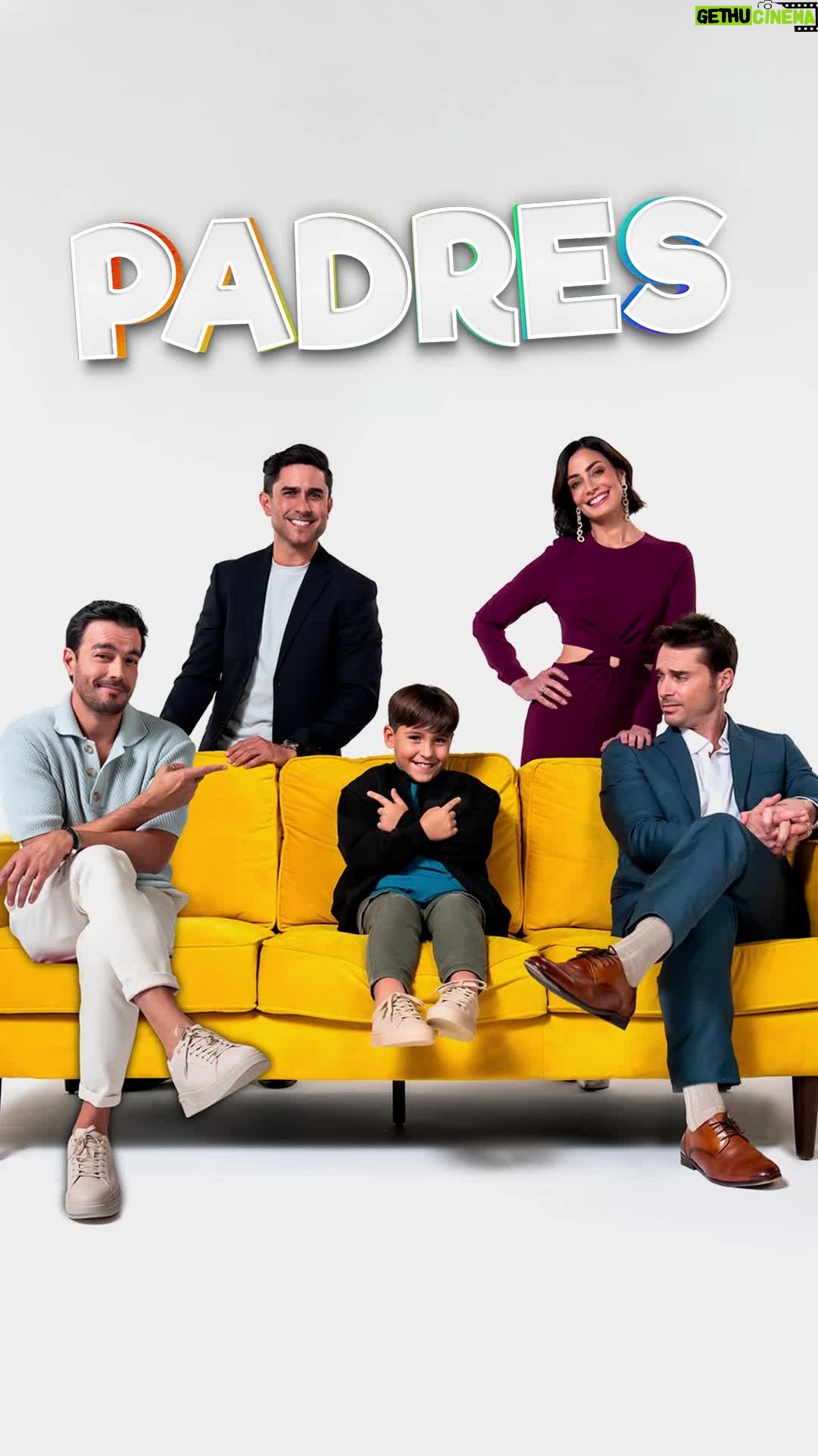 Rodolfo Salas - 9.1K Likes - Iniciamos el mes del orgullo 🌈 anunciando el estreno de "Padres", una película que celebra los valores familiares, el respeto a la diversidad y la inclusión. 👨🏽🤝👨🏻 Una producción original de #Lifetime que nos enseña que el amor todo lo puede. 💖
Protagonizada por @lucianodalessandro, @dayanarapr, @rodolfosalas03, @marcos_carlos y @mimilazod
- Producción 🎬: @vip2000tv @jurutungofilms
- Música 🎶: @beathouse.music
- Tema musical "Tu Fan": @maga.okey
¡No te pierdas esta increíble aventura familiar el 16 de junio a las 10 pm, solo por Lifetime!
#LifetimeMovies #LifetimeOriginals #Padres #PadresEnLifetime #Pride
