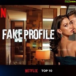 Rodolfo Salas - 32.6K Likes - Les cuento que durante la semana de estreno, Perfil falso alcanzó el puesto #1 en el Top 10 global de Netflix de series de habla no inglesa con más de 76 millones de horas vistas por personas de todos los rincones del mundo! Fans de países en todos los continentes han hecho match con la serie, siendo #1 en 82 de ellos como Argentina, Canadá, Estados Unidos, México, España, Nigeria, Turquía, entre otros.
@netflix @netflixlat @netflixcolombia
.
.
.
Le doy Gracias a Dios, a ustedes, a mis compañeros de trabajo, a @stopello @marthagodoy2000, @luisluyando @castingbytv, @jonathan_bruskey @dijimenez69 @cata__herzapata y a todas esas personas que hicieron posible este hermoso proyecto.