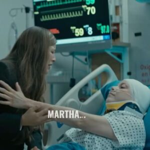 Rodolfo Salas Instagram - Todo va de mal en peor 😱😔 Déjenle su pésame a Martha y rueguen porque Fausto pague todo lo malo que ha hecho #VuelveAMi