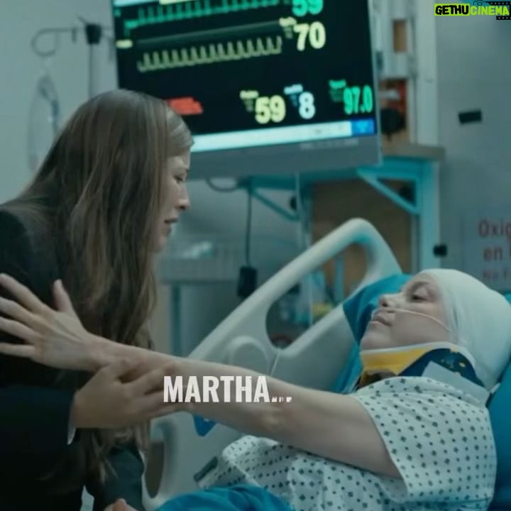 Rodolfo Salas - 7.8K Likes - Todo va de mal en peor 😱😔 Déjenle su pésame a Martha y rueguen porque Fausto pague todo lo malo que ha hecho #VuelveAMi
