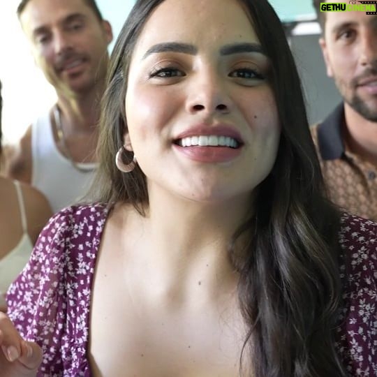 Rodolfo Salas - 15K Likes - ¡Morimos de la risa! 🤣 Cuéntanos en los comentarios si tú pudiste pronunciar este trabalenguas "Tres tristes tigres"... 🐯 #VuelveAMi 9PM/8C por Telemundo 🔥