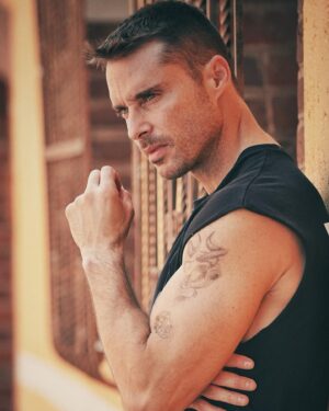 Rodolfo Salas Instagram - Paseandito por mi México 🇲🇽 querido. 
.
.
.
📸 @ikertoledano
