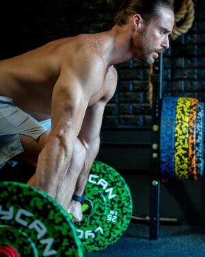 Rodolfo Salas Instagram - Rodolfo Salas is a multi-talented individual, with a passion for fitness and acting. As the Co-Founder, Lead Coach and Manager of CoreMotif Functional Training Center, he brings his expertise in Crossfit, Brand X-Method professional Youth Coach program, and his commitment to promoting healthy lifestyles, proper mechanics and discipline to the forefront. His passion for fitness began at an early age, having been an avid sportsman since childhood, participating in various sports such as baseball, basketball, track and field, and many more.

In addition to his dedication to fitness, Rodolfo is also a successful actor, having featured in several productions on Netflix, Telemundo, Televisa, and other platforms. His unique combination of fitness and artistic flair has allowed him to excel in both fields.

Rodolfo's dedication to fitness and healthy living is evident in his numerous certifications, including Crossfit Courses (L1, Judges, Programming, Running, and Dumbbells),Kettlebell Fundamentals and the Brand X-Method professional Youth Coach program. His focus on strength and conditioning for kids has led him to develop programs that are adaptable to any environment, ensuring that children are able to build a strong foundation for a healthy life.

Rodolfo's commitment to fitness, healthy living, and his passion for acting have made him a unique and inspiring figure in both fields. Whether he is coaching clients or filming, he strives to bring his best and inspire others.

@rodolfosalas03