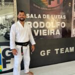 Rodolfo Vieira