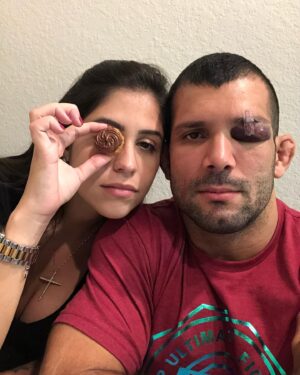 Rodolfo Vieira Instagram - Hoje é seu aniversário, e eu só quero agradecer a Deus por ter colocado você na minha vida, obrigado por ser tão maravilhosa pra mim e pro nosso filhote, na verdade para todos que estão a sua volta e que tem a sorte de te conhecer e ter sua amizade! Você é muito especial e faz eu me sentir especial também..Eu te amo, Ju!  @maarquesjuliana #JujuFaz29