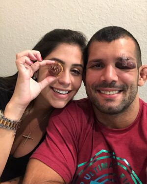 Rodolfo Vieira Instagram - Hoje é seu aniversário, e eu só quero agradecer a Deus por ter colocado você na minha vida, obrigado por ser tão maravilhosa pra mim e pro nosso filhote, na verdade para todos que estão a sua volta e que tem a sorte de te conhecer e ter sua amizade! Você é muito especial e faz eu me sentir especial também..Eu te amo, Ju!  @maarquesjuliana #JujuFaz29