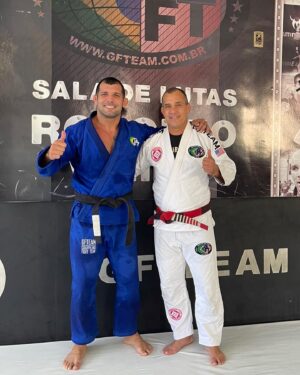 Rodolfo Vieira Instagram - Passamos ótimos momentos juntos, momentos ruins também… tive muita sorte de ter tido você do meu lado, você mora no meu coração! @juliogfteam