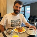 Rodrigo Dorado