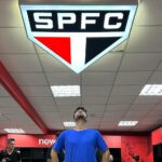 Rodrigo Dorado
