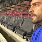 Rodrigo Dorado