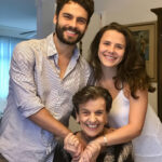 Rodrigo Dorado