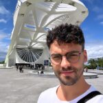 Rodrigo Dorado