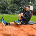 Rodrigo Dorado