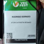 Rodrigo Dorado