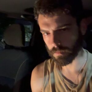 Rodrigo Dorado Instagram - Bastidores do set e das filmagens! 

#encontroinoportuno #cinemanacional #bastidores #cinema #leipaulogustavo #cultura