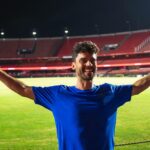 Rodrigo Dorado