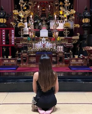 Rodrigo Gallina Instagram - Primer día en Japon 🇯🇵 se viene la Formula 1 🏎️