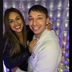 Rodrigo Gallina Instagram - Gracias por tan hermoso cumpleaños! ✨️

Banquetería @pola_banqueteria 
Cámara 360° @gold360chile 

#love #friends #family