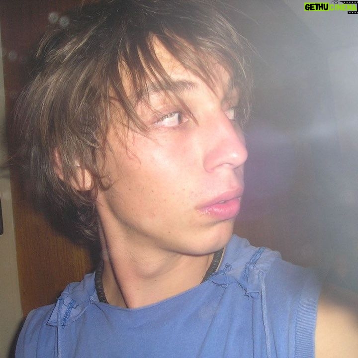 Rodrigo Gallina - 5.4K Likes - No me dejen solo con esto confiesenā¦ eran pokemones?