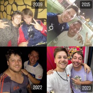 Actor Rodrigo Gallina HD Instagram Photos and Wallpapers January 2024