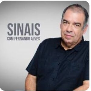Rodrigo Guedes de Carvalho Instagram - Não consigo digerir a ideia de que a Rádio perdeu o Fernando Alves. Só não digo que todos o perdemos porque quem cresceu a ouvi-lo andará sempre com ele pela mão na observação das coisas, nos espantos permanentes. Mas uma mágoa imensa pelas novas gerações, que poderiam, em querendo, ir ainda buscar a importância da poesia, da resistência, da interrogação. A importância da ideia de luta. Contra a banalização da estupidez, por exemplo. Estamos mais pobres a velocidade preocupante.