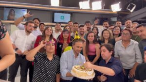 Rodrigo Sepúlveda Instagram - Gracias por tanto cariño #ALERTA ❤️❤️❤️
Su generosidad me emociona mucho. 🥰🥰