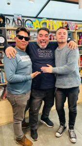 Actor Rodrigo Villegas HD Instagram Photos and Wallpapers July 2024