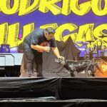 Rodrigo Villegas