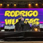 Rodrigo Villegas