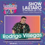 Rodrigo Villegas