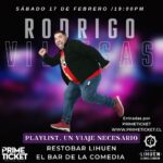 Rodrigo Villegas