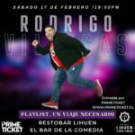 Rodrigo Villegas
