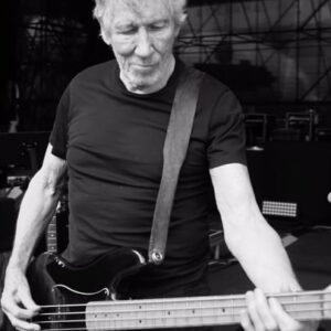 Roger Waters Instagram - READY FOR NIGHT 2 IN BUENOS AIRES!

🎥: @kate.izor