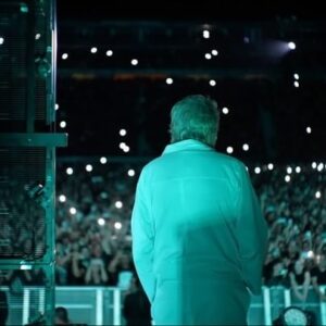 Roger Waters Instagram - AN INCREDIBLE WAY TO START THIS LEG OF TOUR - THANK YOU, BRASILIA!

🎥: @kate.izor