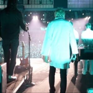 Roger Waters Instagram - THANK YOU CURITIBA!!

🎥: @kate.izor