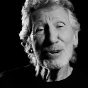 Roger Waters Instagram - Track 2 - Breathe “… you take that first breath and … you express feelings about the fact that you’re not longer in that same place (the womb)” Full track by track of THE DARK SIDE OF THE MOON REDUX available now on YouTube and album is available for listening. LINKS IN BIO 👈