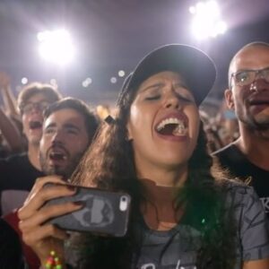 Roger Waters Instagram - THANK YOU FOR A MEMORABLE NIGHT, BELO HORIZONTE!

🎥: @kate.izor