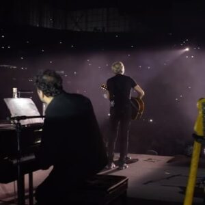 Roger Waters Instagram - ONE OF THE LOUDEST CROWDS YET!

🎥: @kate.izor