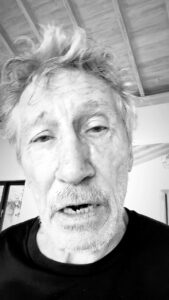 Actor Roger Waters HD Instagram Photos and Wallpapers March 2024