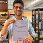 Rohan Joshi