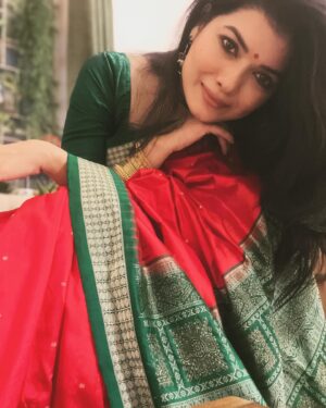 Roja Paromita Dey Instagram - ♥️