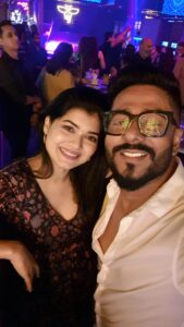 Roja Paromita Dey Top 100 Instagram Photos and Posts