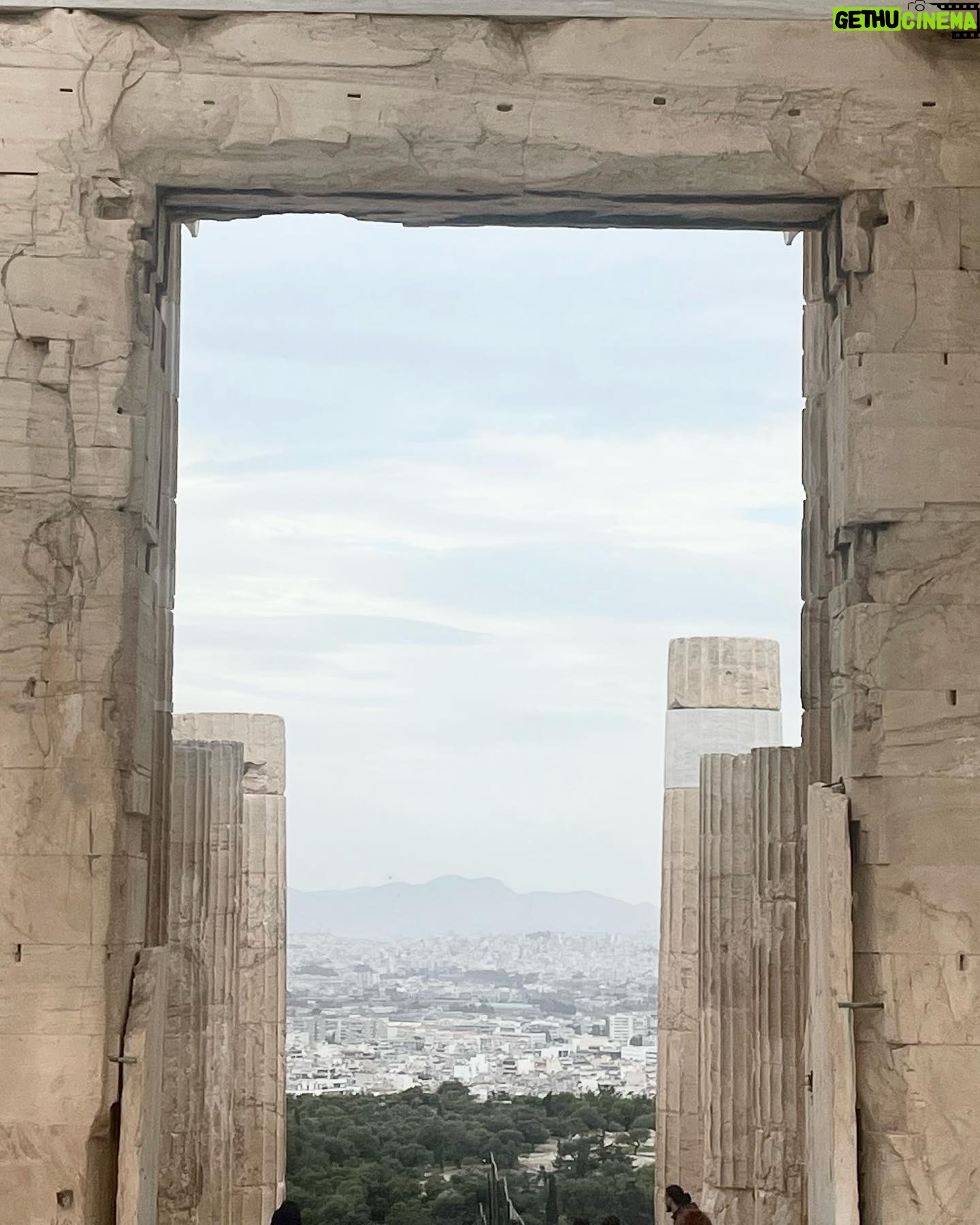 Rojda Sekersöz - 2.1K Likes - ATHENS