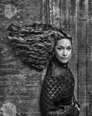 Rojda Sekersöz Instagram - 📸 @bergmark69