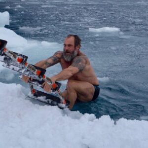 Roland Møller Instagram - 🌊 It’s dangerous out there 🌪
🧊But Nobody cares - so work harder. 🧊

The National Film Academy is pleased to announce that The North Water is nominated for this year's prestigious 8th annual National Film Awards (UK)  taking place on the 4th of July 2022 in London.

The North Water is nominated for Best TV Drama Series along with :

Emily in Paris
Stay Close
The Irregulars
Behind Her Eyes
The North Water
Professor T
Bridgerton
The One
Squid Game

Voting: 
Public voting is currently live @ www.nationalfilmawards.org/voting