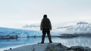 Roland Møller Instagram - UK, get ready to venture into The North Water! 

 Watch the episodes every Friday on BBC Two starting 9.30pm tonight, or stream the full boxset on BBC iPlayer from 10th September. 

THE NORTH WATER 
Was made further north than any drama has ever been made. 🌊🐋⛵️ 
It is Shot at 82°north and it’s without comparison, the most unpredictable and challenging place I have ever filmed. 🛳 🌊 ⚓️Everything we do in this drama tv-show is probably the first time in history. 
#82°north
#82°0′

I think it’s fair to say, the cast was a bunch of BIG egos, but The Mind blowing beautiful nature and dangerous hostile environment, did not only add an extra layer in the acting, it humbled us. 

I think every single ego on that expedition, can agree, that experience, changed our lives. 

I am grateful and feel privileged to have had this qrazy adventure. 

Thanks to the craziest director @andrewhaighfilm 
And the rest of the team, the crazy mentally Illl crew and  my crazy mentally  ill colleagues. 
#ColinFarrell @jackoconnell22 @sam_spruell  @thatgarylamont  @stephen_mc93  @kieran_urquhart191 @northwatertv 
👊🏼😘♥️🙏🏼

#intoku
#affectionate 
#imprivileged 
#danishviking 
#stilldontgivea🖕🏼- but I do care alot. 
#eleutheromania 
#menfromthenorth 
#scandinavianvillain 
#weaponizeyourprivilege 
#notyourordinarygentleman
#oneofthelastfewrealvikings #mamaimwithlegends