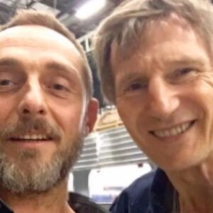 Roland Møller Instagram - And It annoys them even more if people like and comment. 😂😂😂😂 👊🏼😘♥️🤷🏼‍♂️ 
The best way to cheer Yourself is to try to cheer Someone els up. 
“Happiness is a journey not a destination”
"There is no path to happiness; happiness is the path."