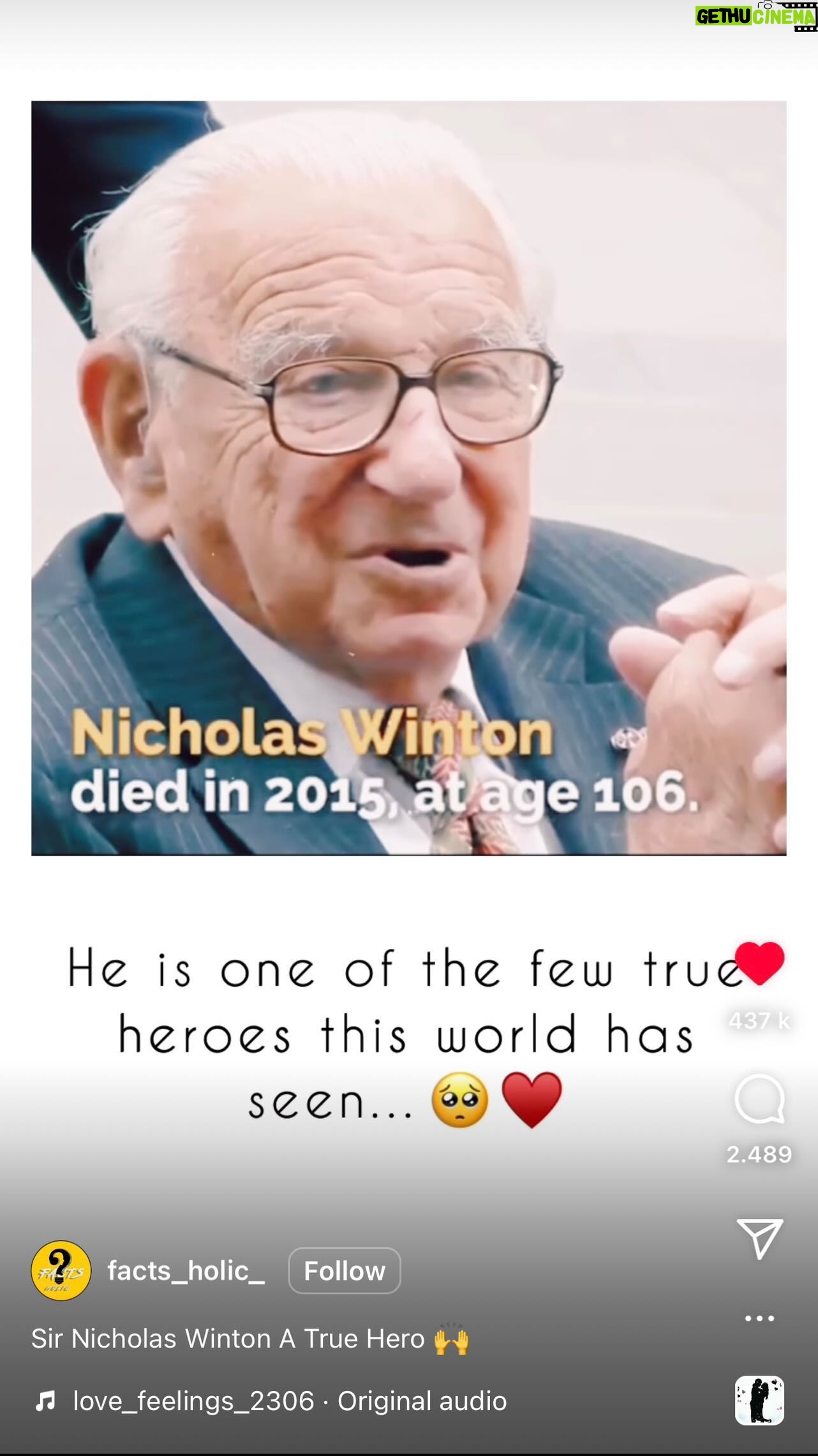 Roland Møller - 1.7K Likes - I’m a sucker for this 👊🏼😘❤️🙏🏼😢