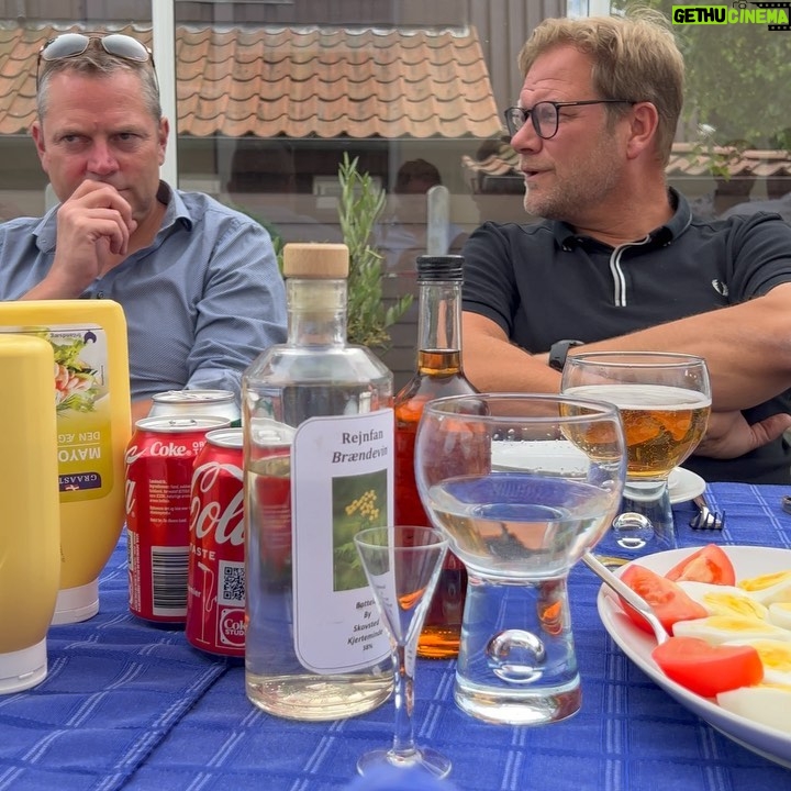 Roland Møller - 1K Likes - Champions of 1984/86 @naesbyboldklub #reunion