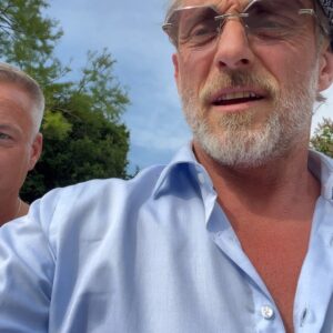 Roland Møller Instagram - Champions of 1984/86 @naesbyboldklub #reunion